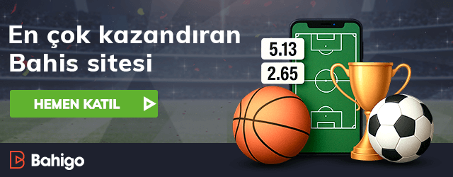 Spor topları, kupa, oran etiketleri, katıl butonu yer alan animasyon