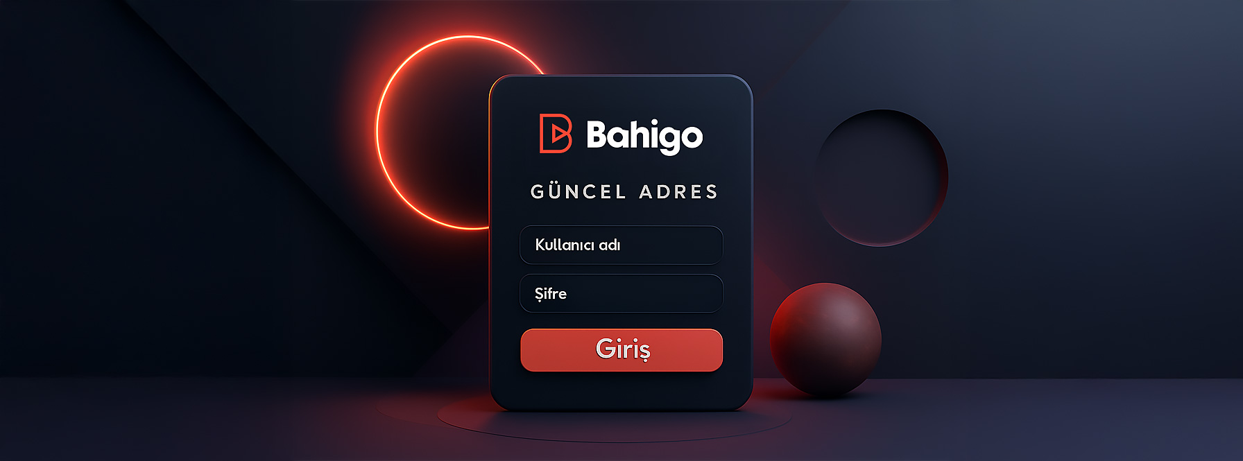 Bahigo Güncel Adres