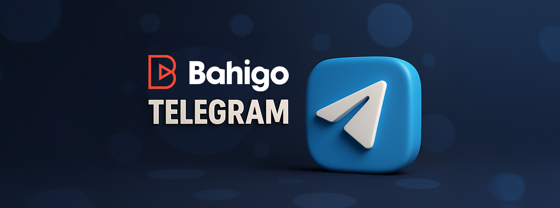 Bahigo Telegram
